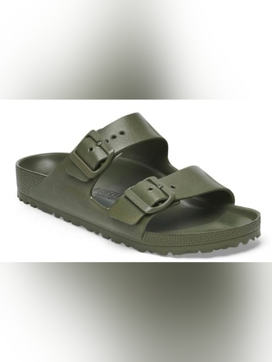 Birkenstock Shoes - Birkenstock Arizona EVA